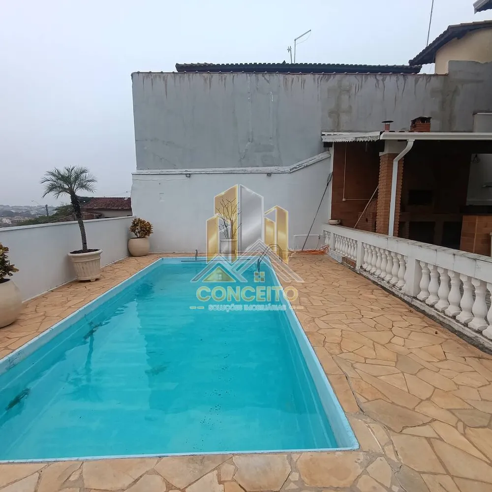 Casa, 3 quartos, 165 m² - Foto 4