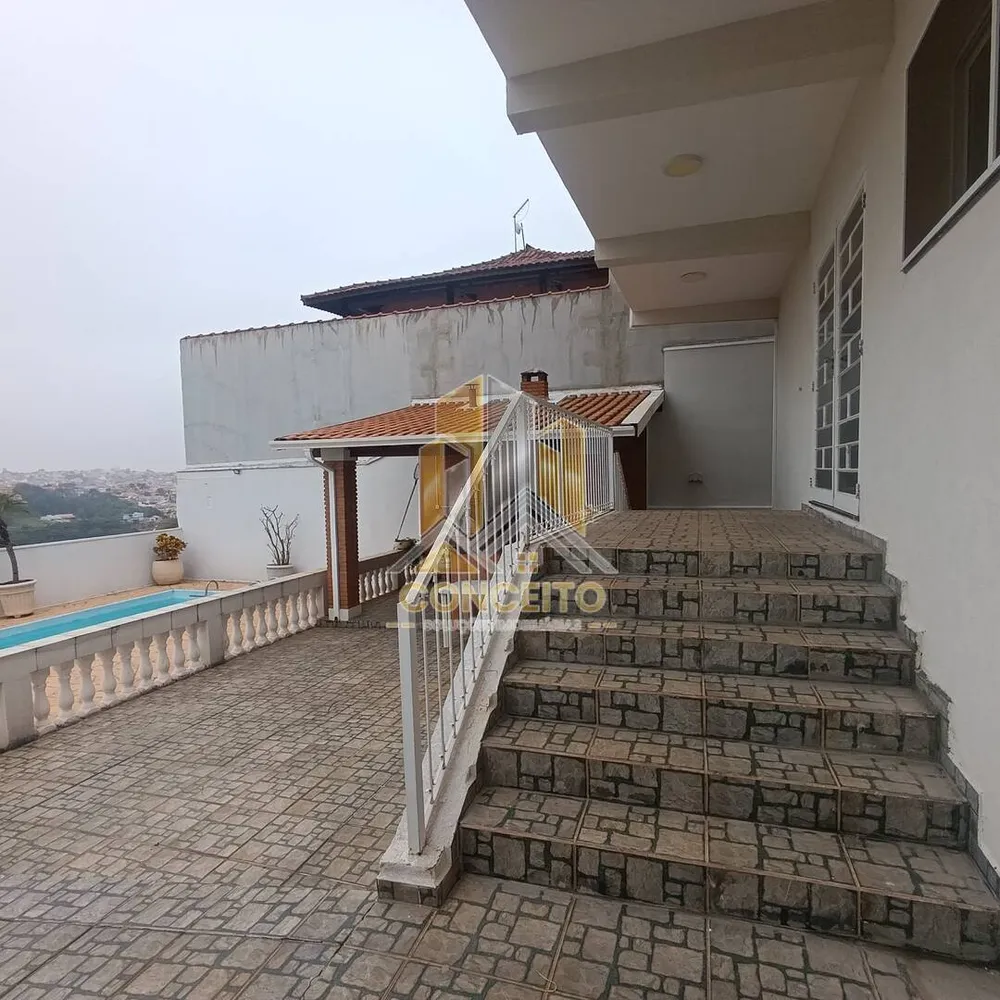 Casa, 3 quartos, 165 m² - Foto 5