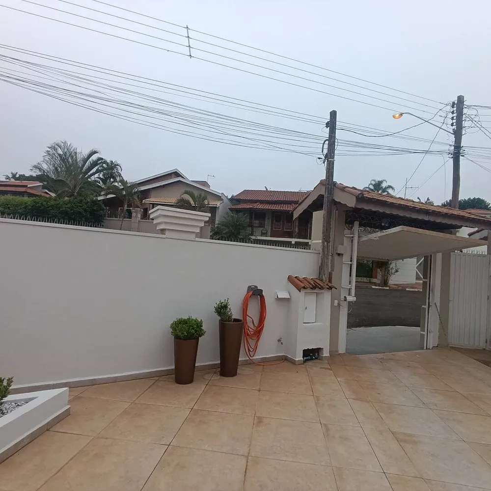 Casa, 3 quartos, 165 m² - Foto 13