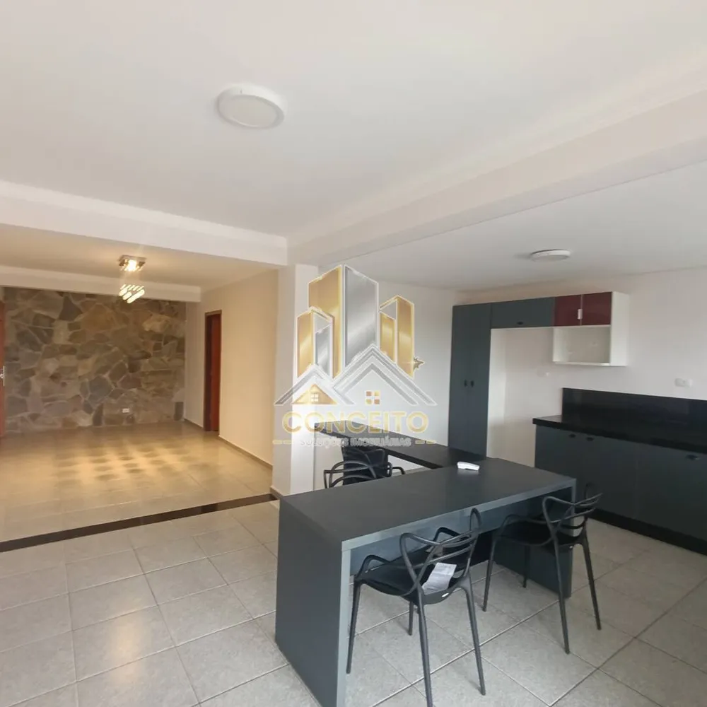 Casa, 3 quartos, 165 m² - Foto 2