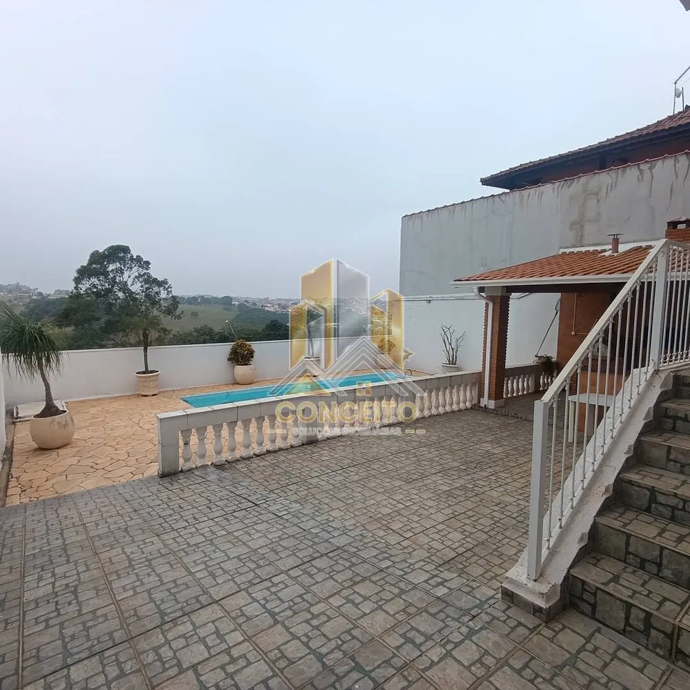 Casa, 3 quartos, 165 m² - Foto 6