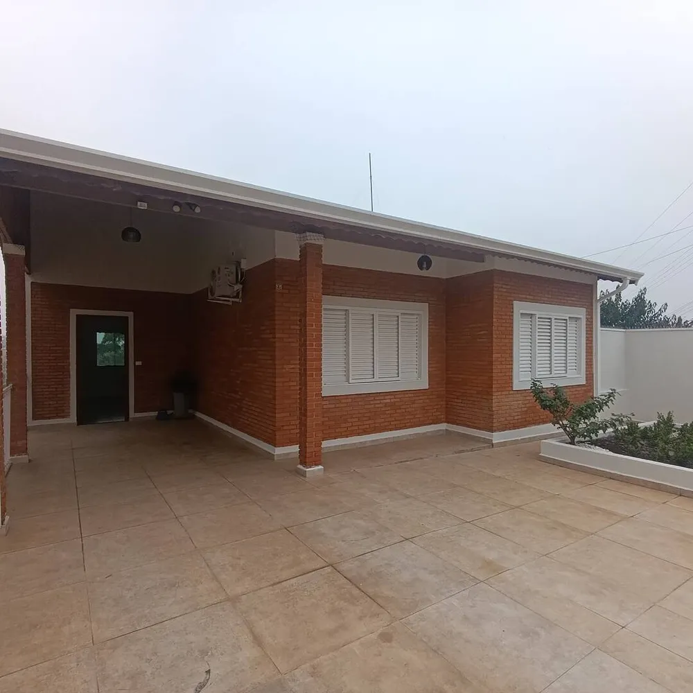 Casa, 3 quartos, 165 m² - Foto 16