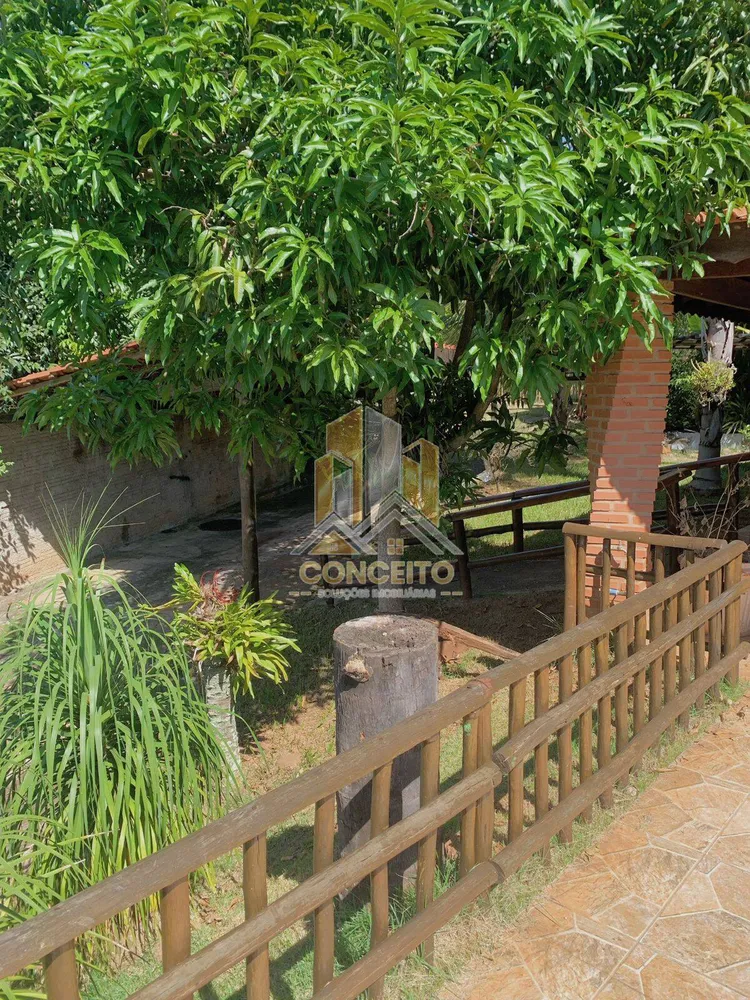Casa, 3 quartos, 286 m² - Foto 7