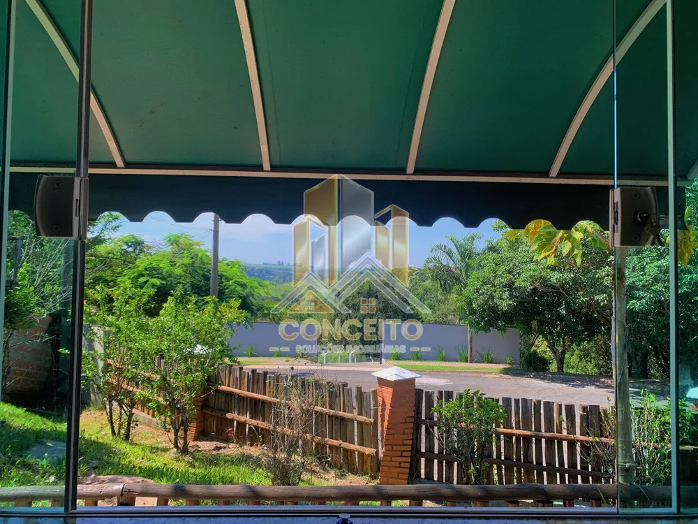 Casa, 3 quartos, 286 m² - Foto 1