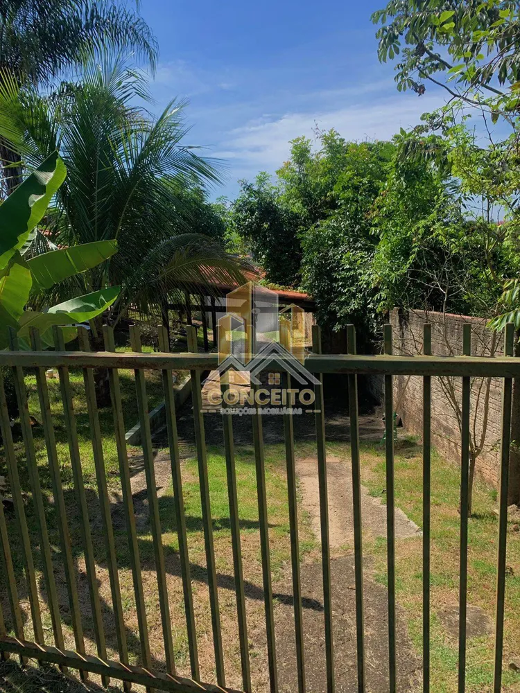 Casa, 3 quartos, 286 m² - Foto 2