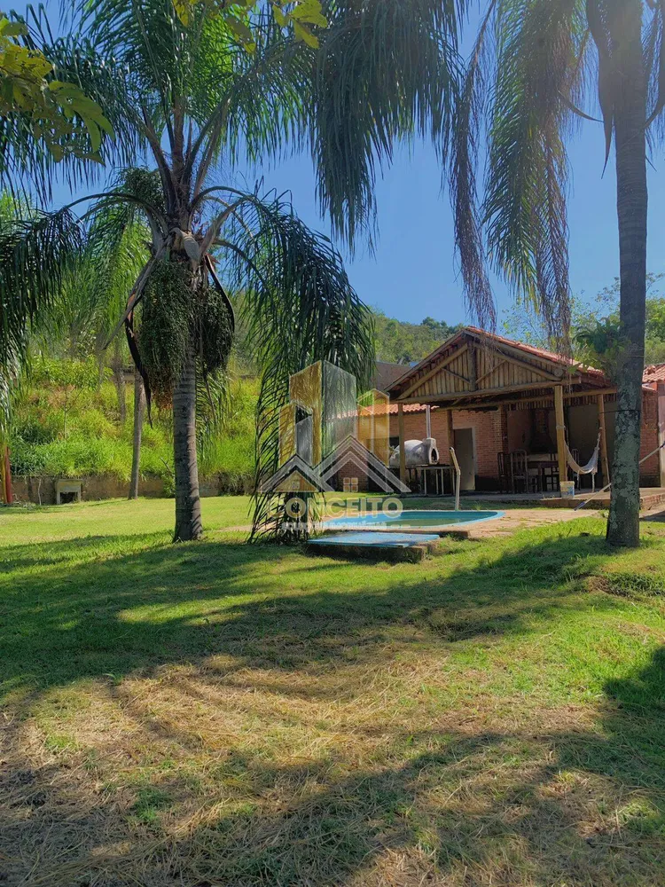 Casa, 3 quartos, 286 m² - Foto 6