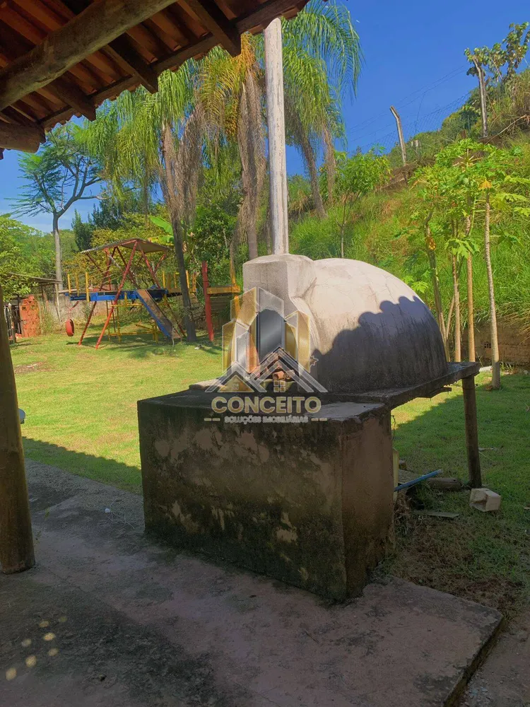 Casa, 3 quartos, 286 m² - Foto 13