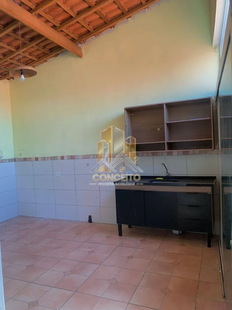Casa, 3 quartos, 286 m² - Foto 3