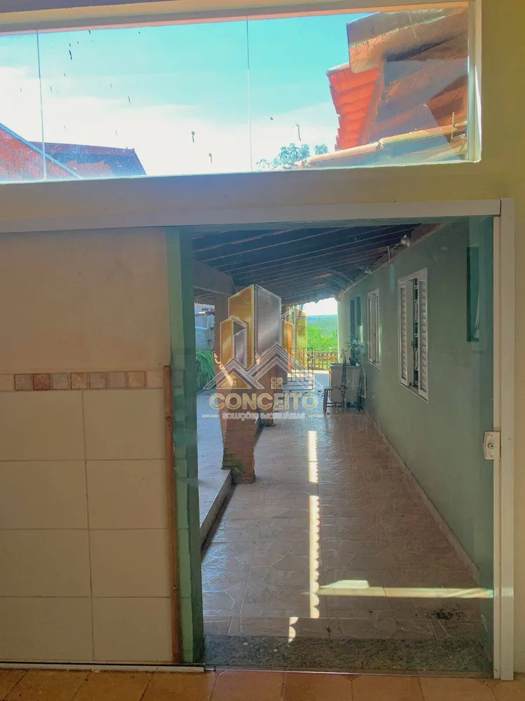 Casa, 3 quartos, 286 m² - Foto 10