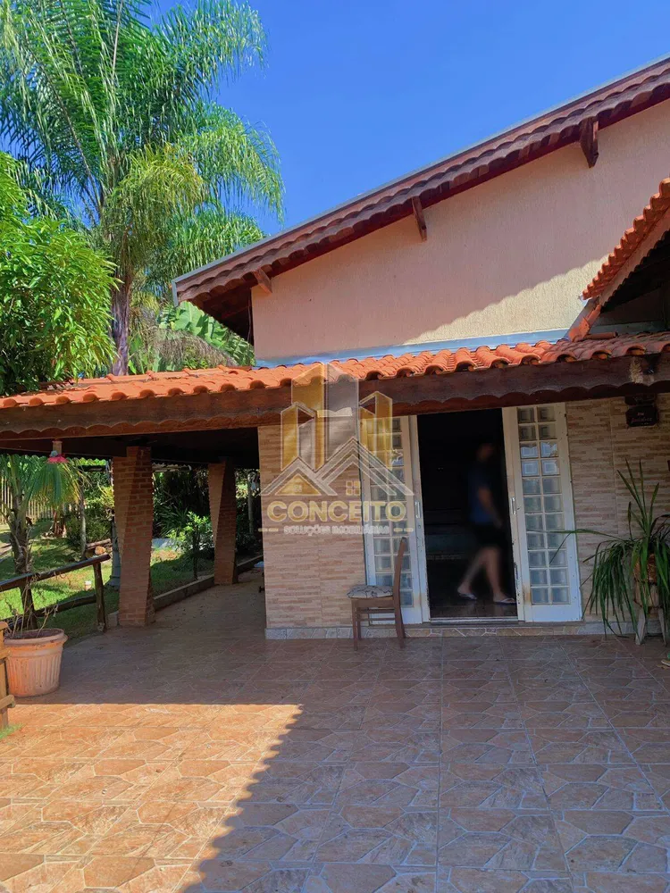 Casa, 3 quartos, 286 m² - Foto 5
