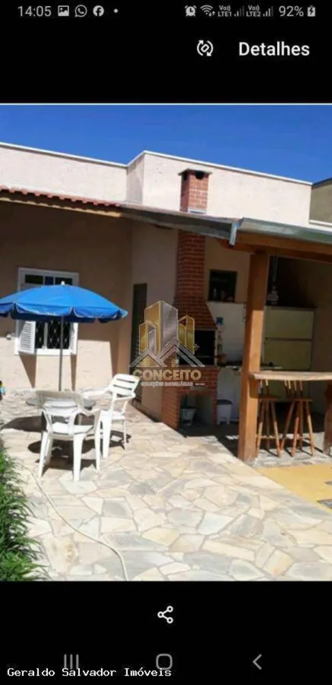 Casa, 2 quartos, 155 m² - Foto 11