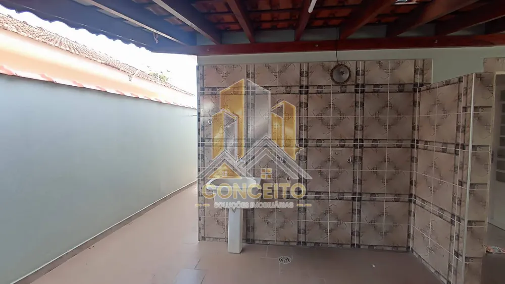 Casa, 2 quartos, 100 m² - Foto 5