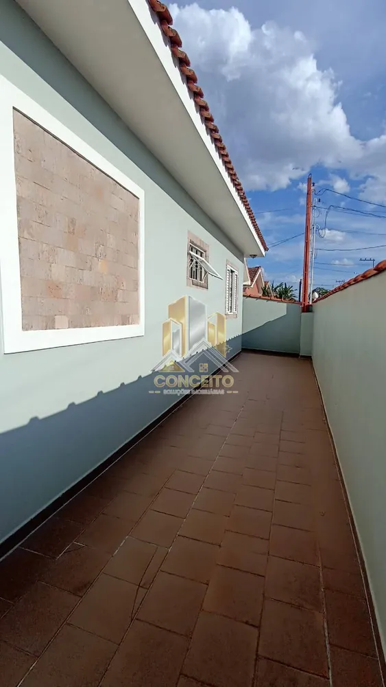 Casa, 2 quartos, 100 m² - Foto 9
