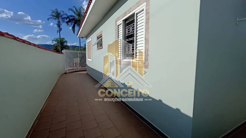 Casa, 2 quartos, 100 m² - Foto 7