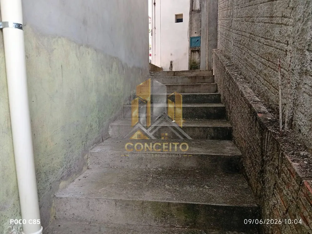 Casa, 2 quartos, 200 m² - Foto 5