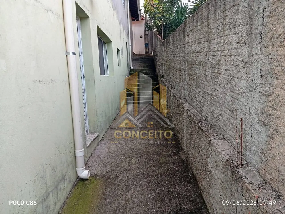 Casa, 2 quartos, 200 m² - Foto 6