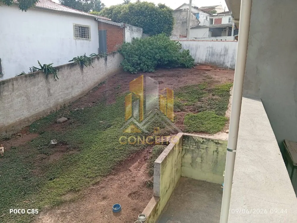 Casa, 2 quartos, 200 m² - Foto 16
