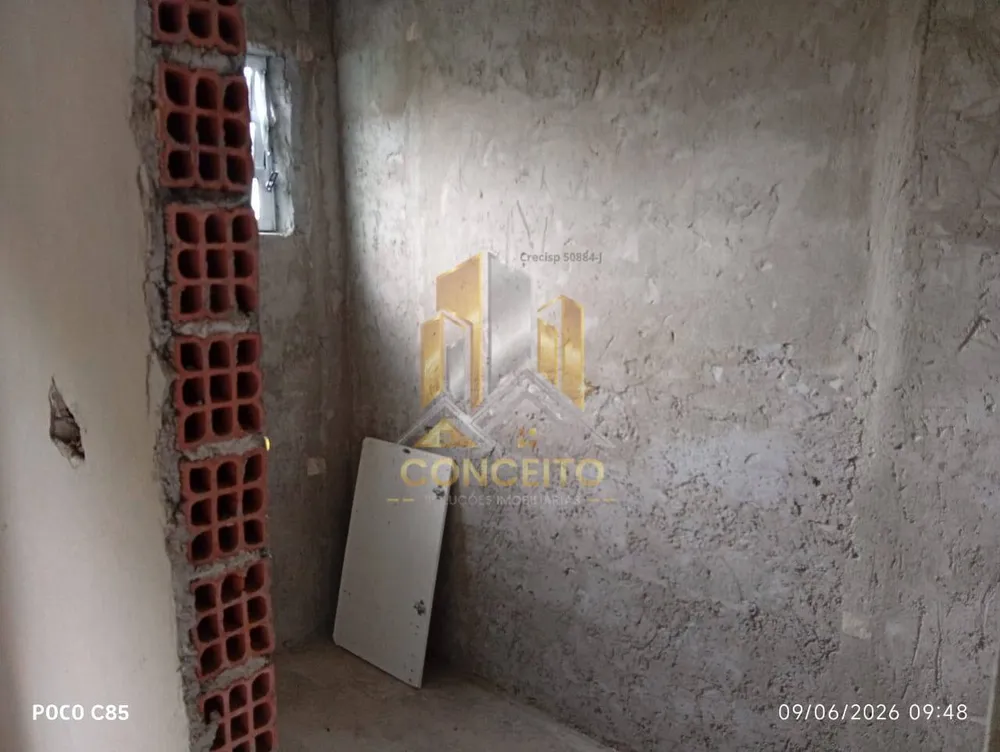 Casa, 2 quartos, 200 m² - Foto 11