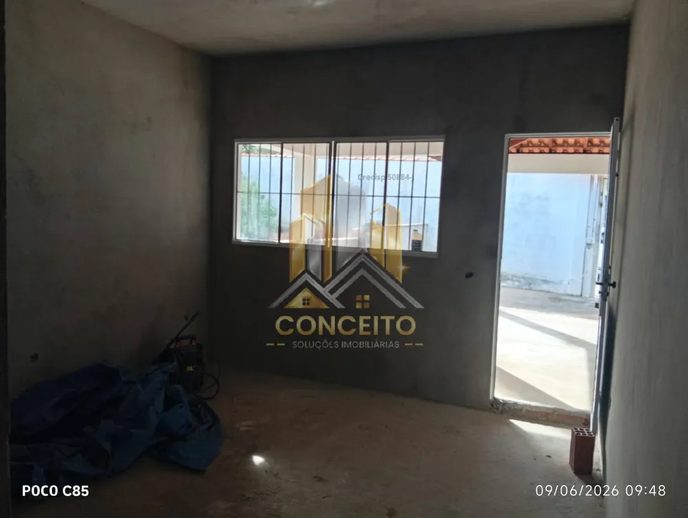 Casa, 2 quartos, 200 m² - Foto 7