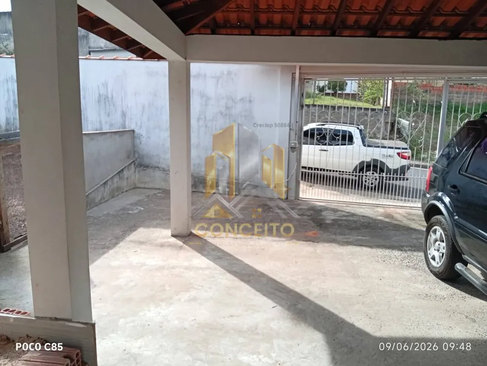 Casa, 2 quartos, 200 m² - Foto 1