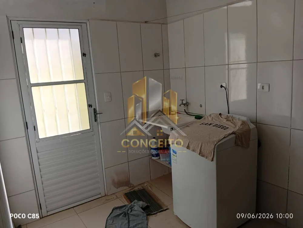 Casa, 2 quartos, 200 m² - Foto 4