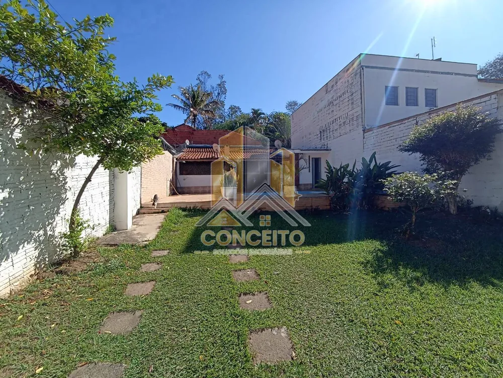 Casa, 1 quarto, 90 m² - Foto 1