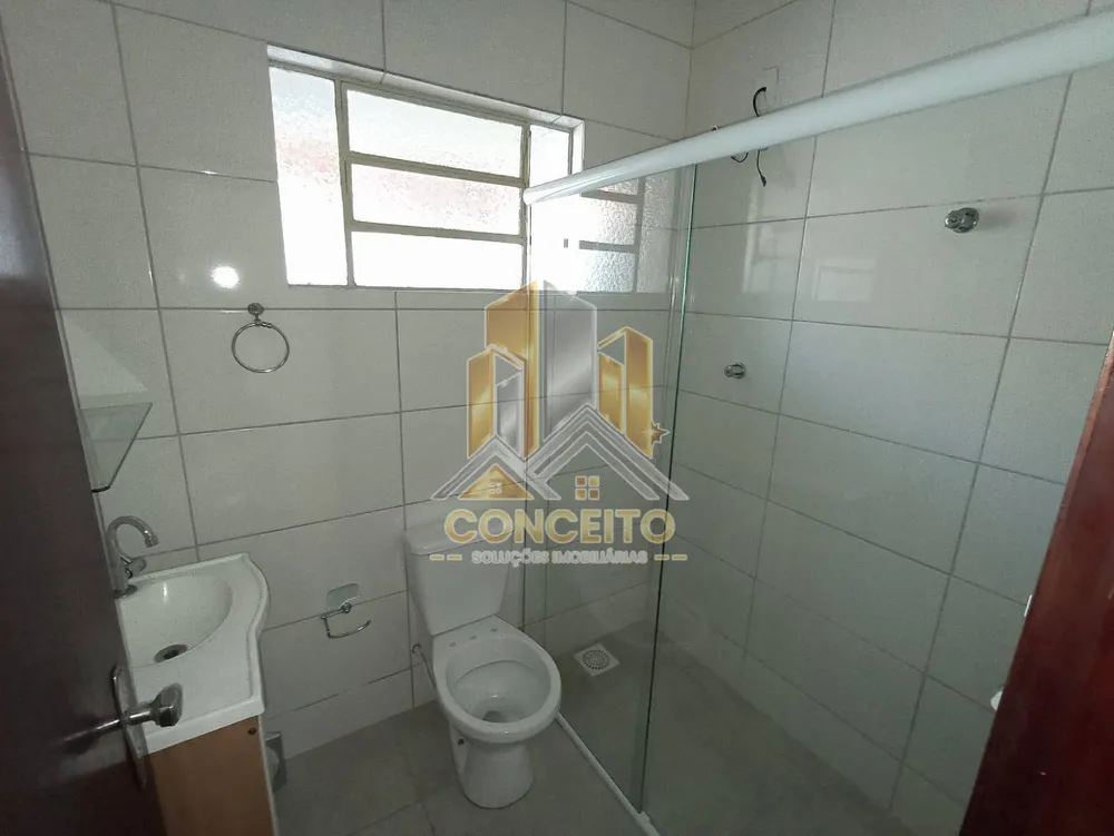 Casa, 1 quarto, 90 m² - Foto 7