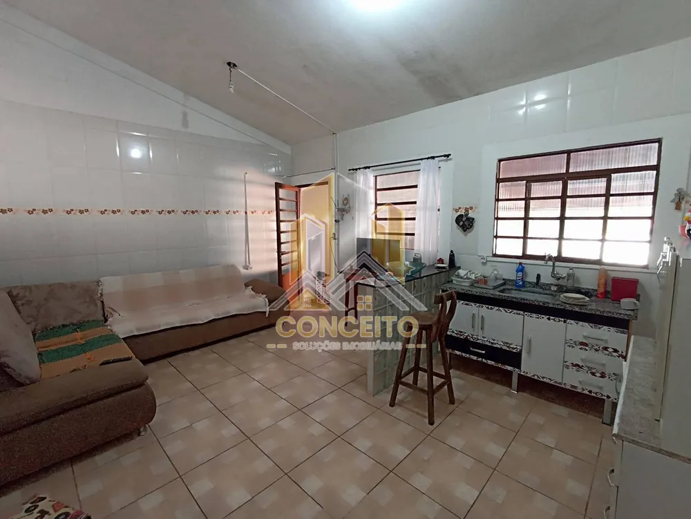 Casa, 1 quarto, 90 m² - Foto 3