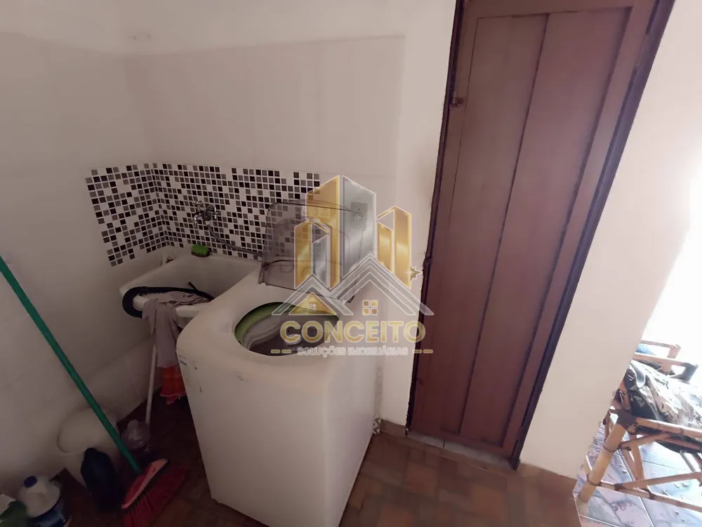 Casa, 1 quarto, 90 m² - Foto 4