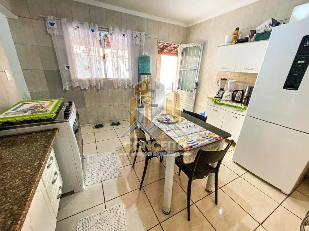 Casa, 3 quartos - Foto 4