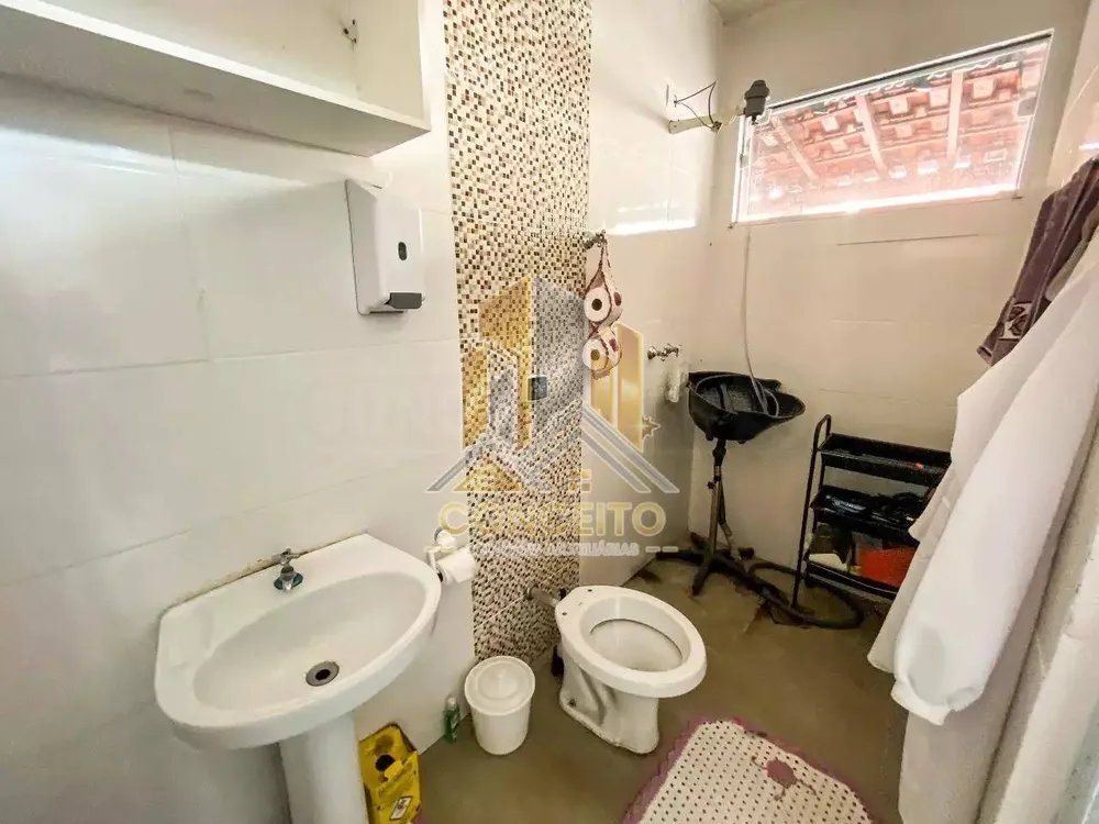 Casa, 3 quartos - Foto 8