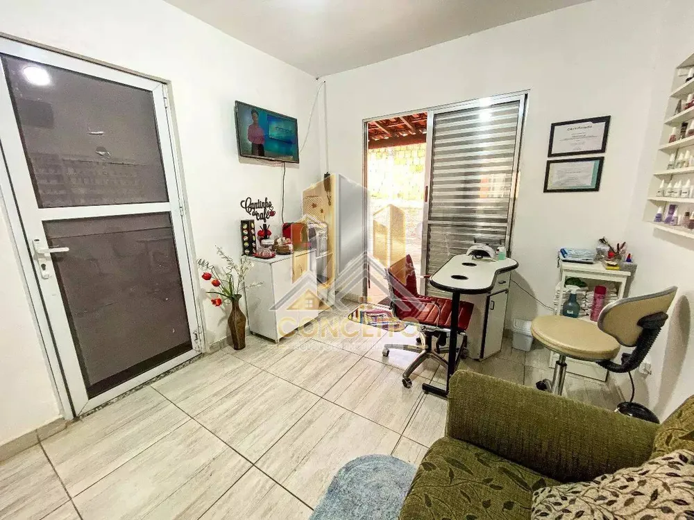 Casa, 3 quartos - Foto 12