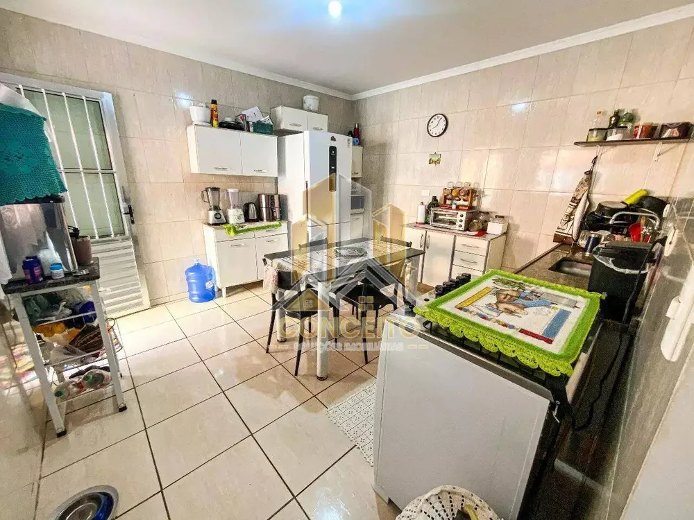 Casa, 3 quartos - Foto 3