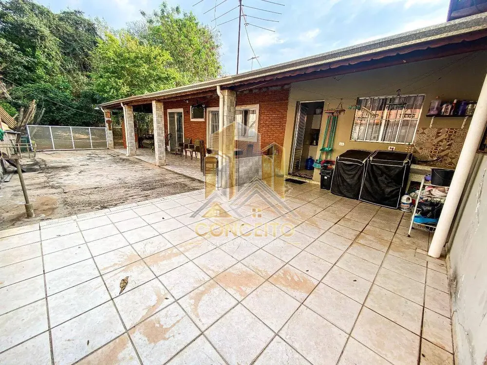 Casa, 3 quartos - Foto 13