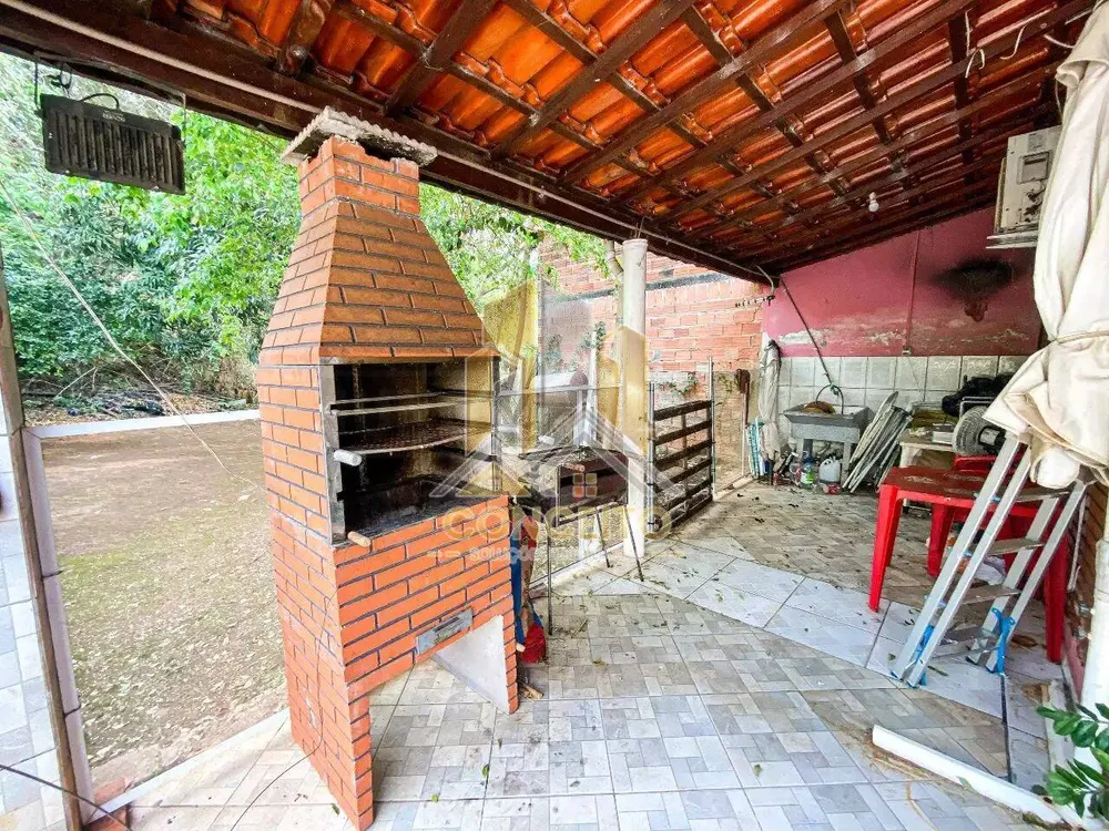 Casa, 3 quartos - Foto 11