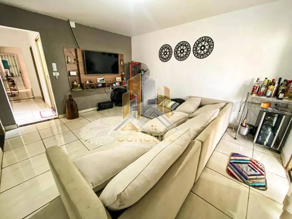 Casa, 3 quartos - Foto 5