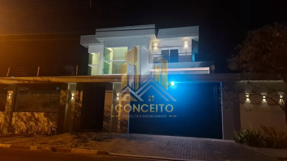 Casa, 300 m² - Foto 1