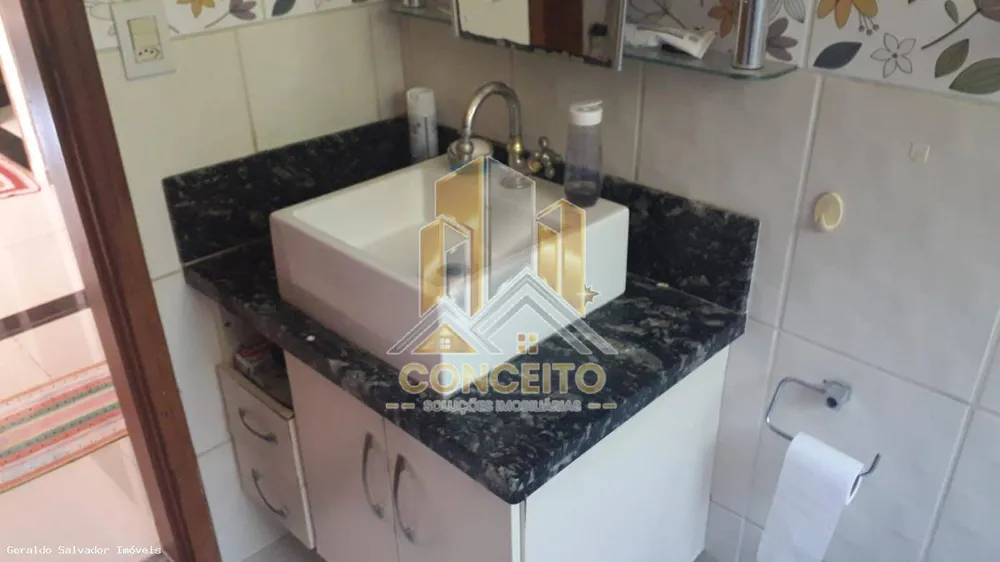 Casa, 3 quartos, 176 m² - Foto 11
