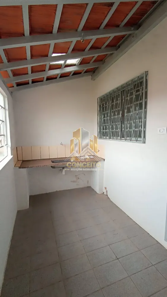 Casa, 4 quartos, 154 m² - Foto 9