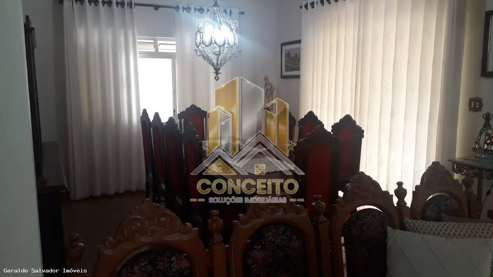 Casa, 3 quartos, 225 m² - Foto 6