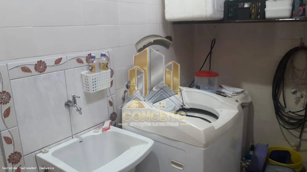 Casa, 3 quartos, 225 m² - Foto 16