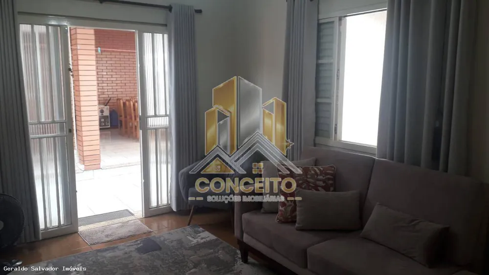 Casa, 3 quartos, 225 m² - Foto 12