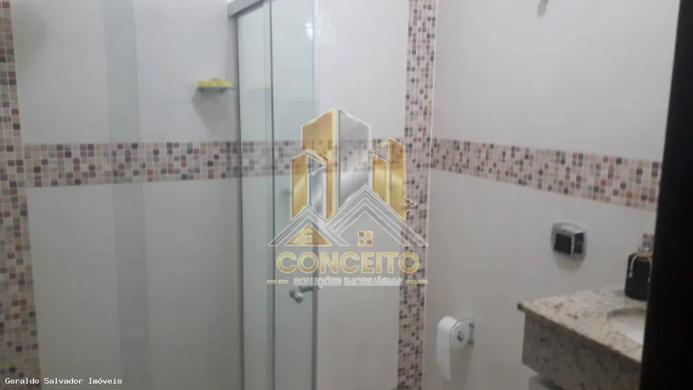 Casa, 3 quartos, 225 m² - Foto 9