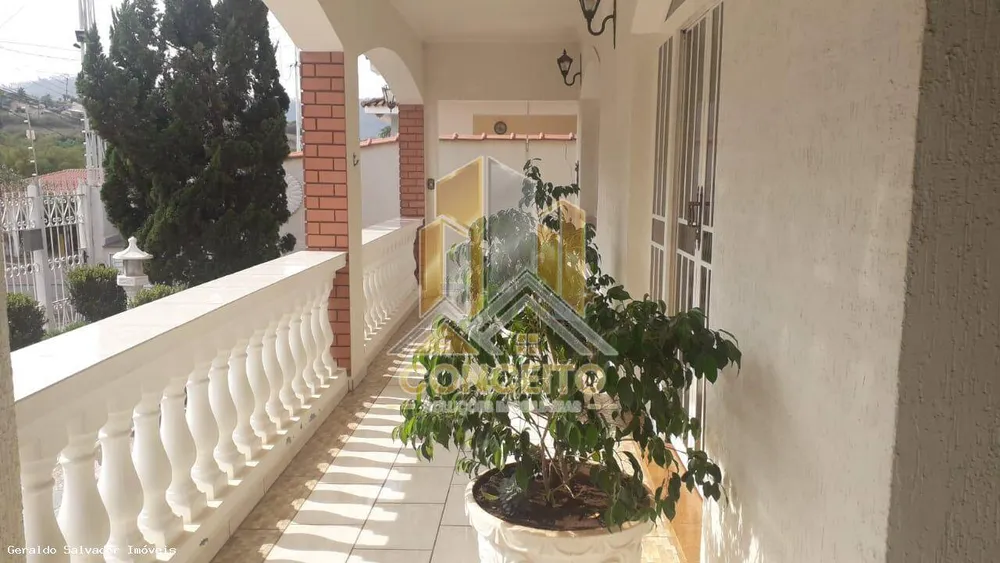 Casa, 3 quartos, 225 m² - Foto 7