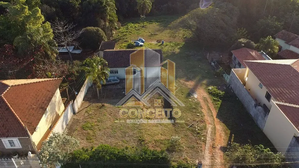 Casa, 3 quartos, 300 m² - Foto 1