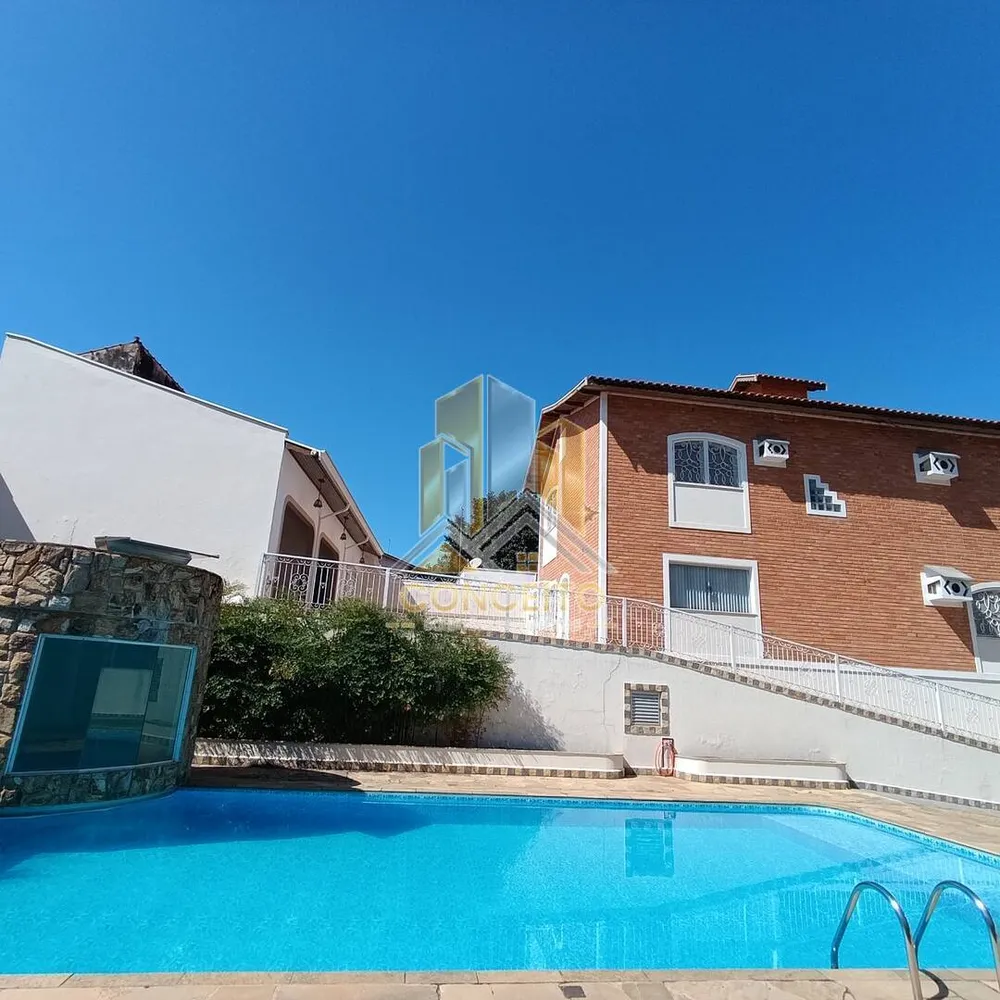 Casa, 4 quartos, 297 m² - Foto 11