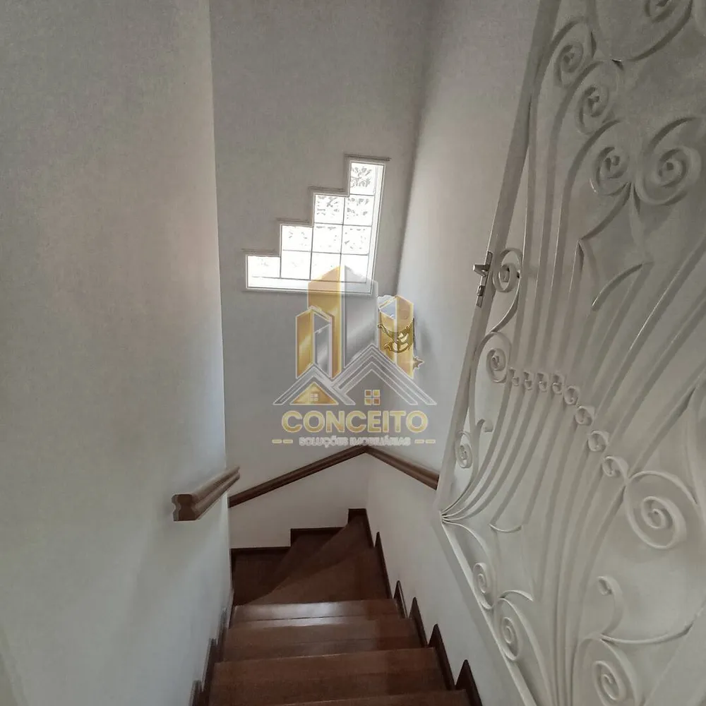 Casa, 4 quartos, 297 m² - Foto 6