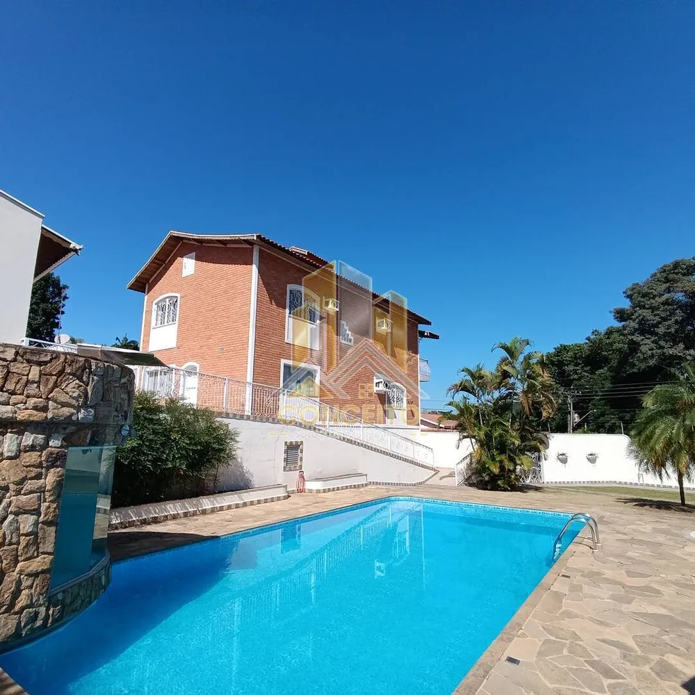 Casa, 4 quartos, 297 m² - Foto 12
