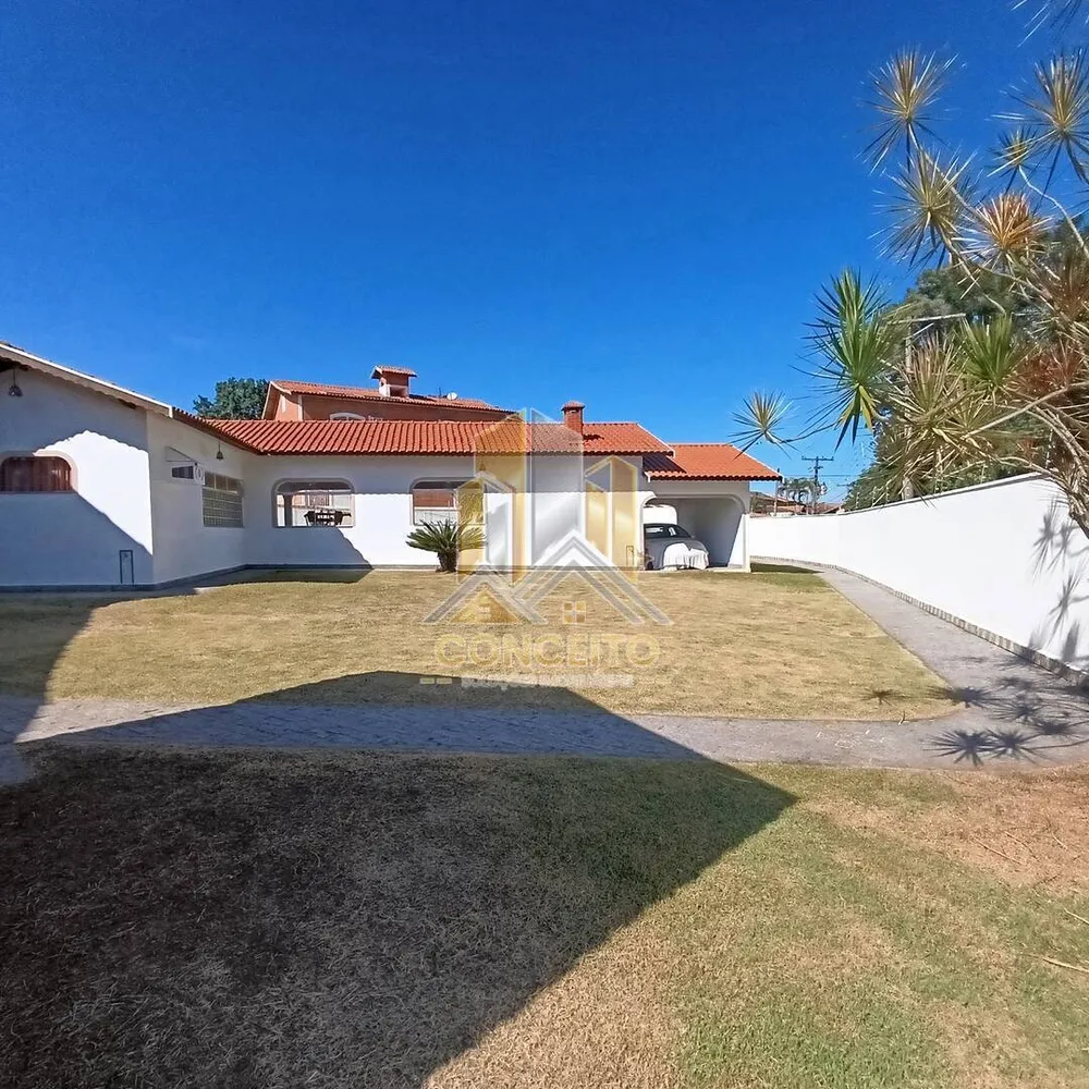 Casa, 4 quartos, 297 m² - Foto 15