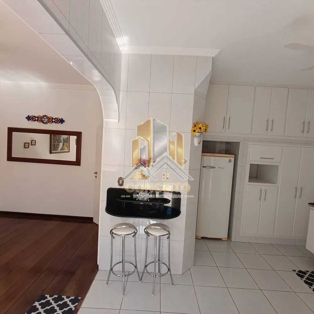 Casa, 4 quartos, 297 m² - Foto 5